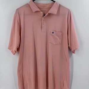 B‎ Draddy Golf Shortsleeve Polo Shirt